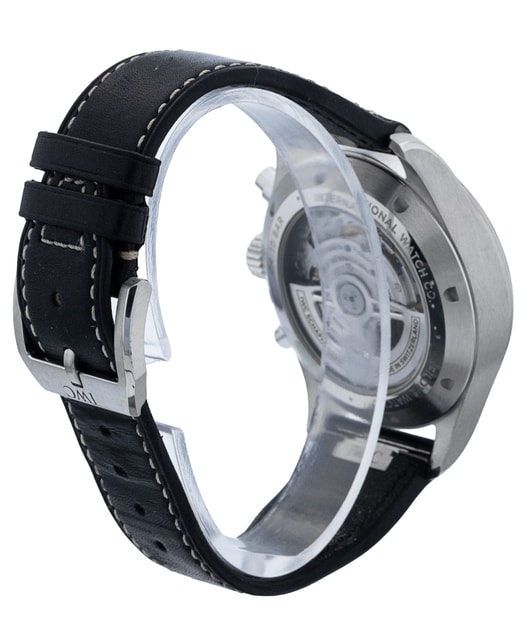 IWC Pilot's Chrono IW378003 Image 3